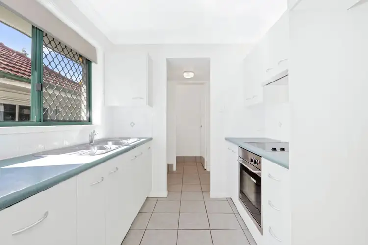 Second view of Homely townhouse listing, 1/69 Bilyana Street, Balmoral QLD 4171