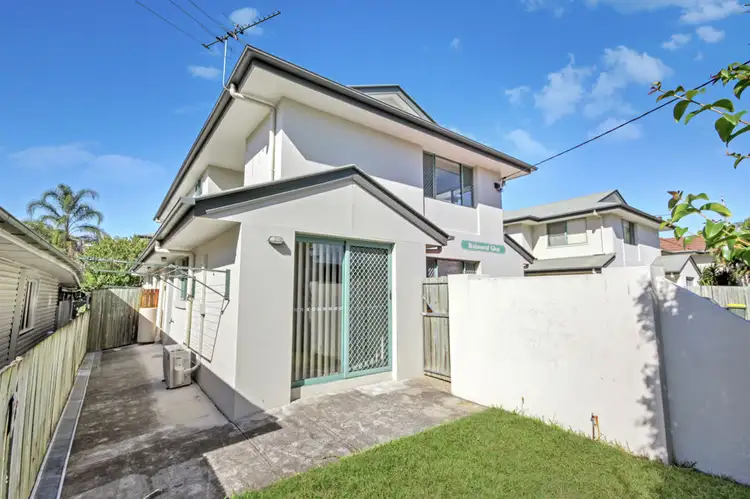 Third view of Homely townhouse listing, 1/69 Bilyana Street, Balmoral QLD 4171