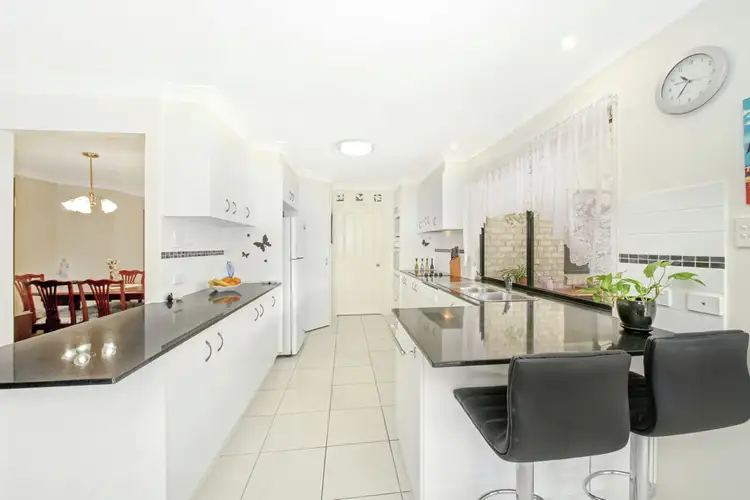 Fifth view of Homely house listing, 12 Eucalyptus Street, Ningi QLD 4511