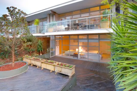 Second view of Homely apartment listing, 503/1 Layton St, Camperdown NSW 2050