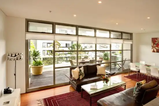 Third view of Homely apartment listing, 503/1 Layton St, Camperdown NSW 2050