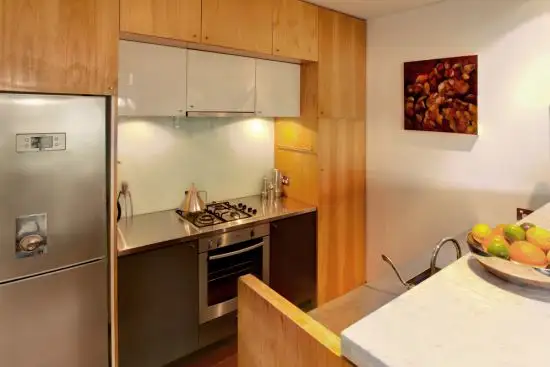 Fourth view of Homely apartment listing, 503/1 Layton St, Camperdown NSW 2050