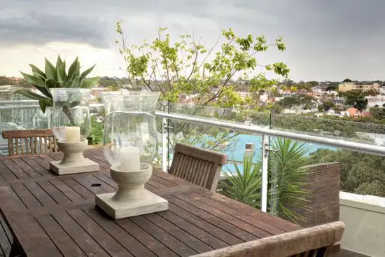 Sixth view of Homely apartment listing, 503/1 Layton St, Camperdown NSW 2050