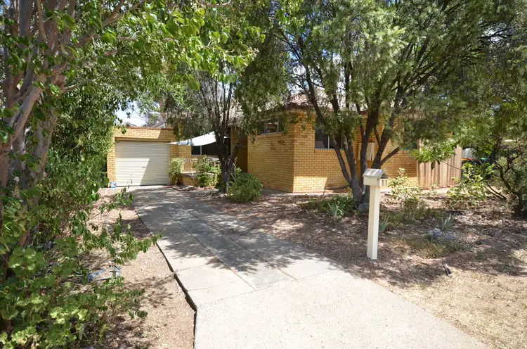 Main view of Homely house listing, 11 Woodstock Street, Tamworth NSW 2340