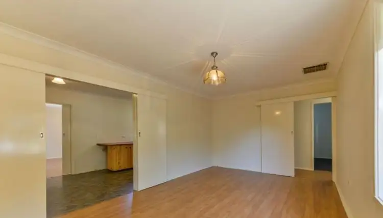 Second view of Homely house listing, 11 Woodstock Street, Tamworth NSW 2340