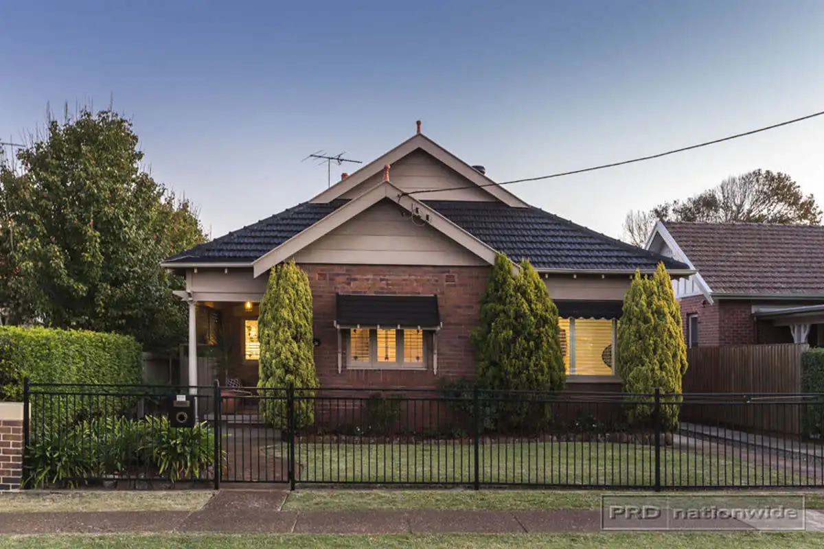 Main view of Homely house listing, 21 Alexander Street, Hamilton South NSW 2303