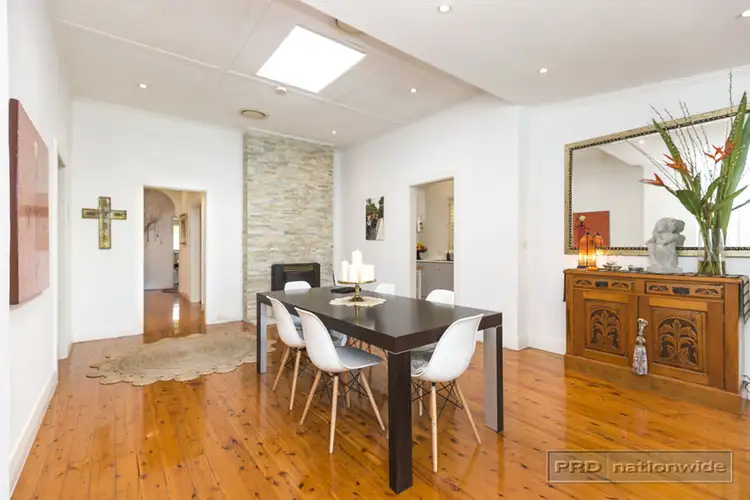 Second view of Homely house listing, 21 Alexander Street, Hamilton South NSW 2303