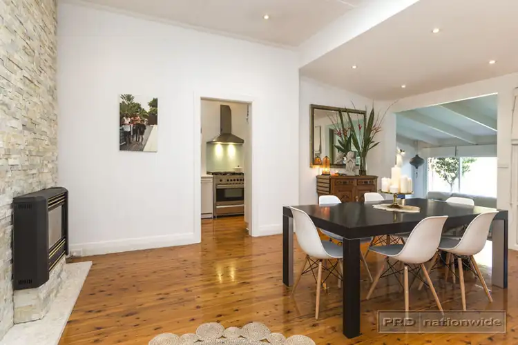 Fourth view of Homely house listing, 21 Alexander Street, Hamilton South NSW 2303