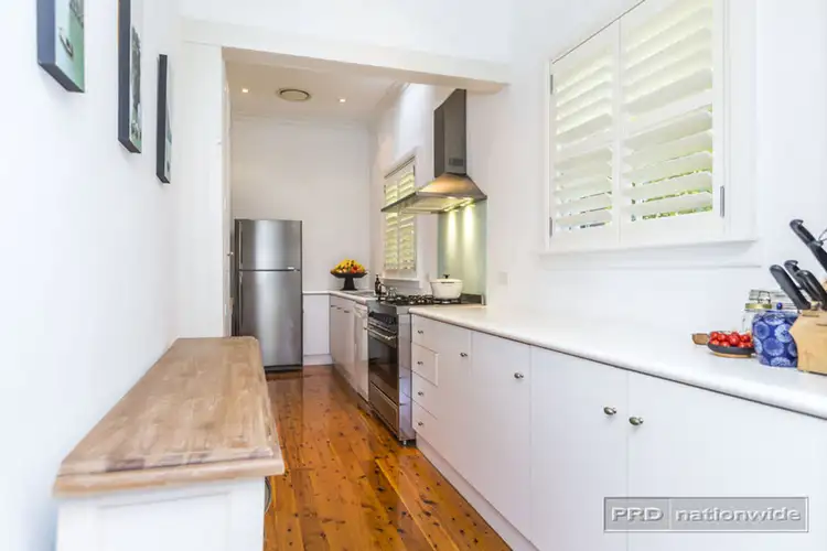 Fifth view of Homely house listing, 21 Alexander Street, Hamilton South NSW 2303