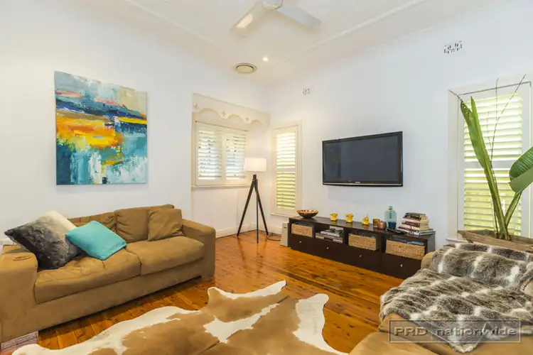 Sixth view of Homely house listing, 21 Alexander Street, Hamilton South NSW 2303