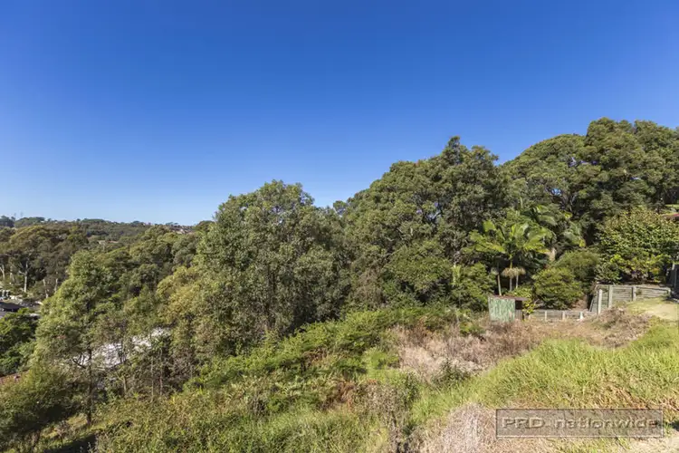 Third view of Homely land listing, 55 Kuranda Crescent, Kotara South NSW 2289