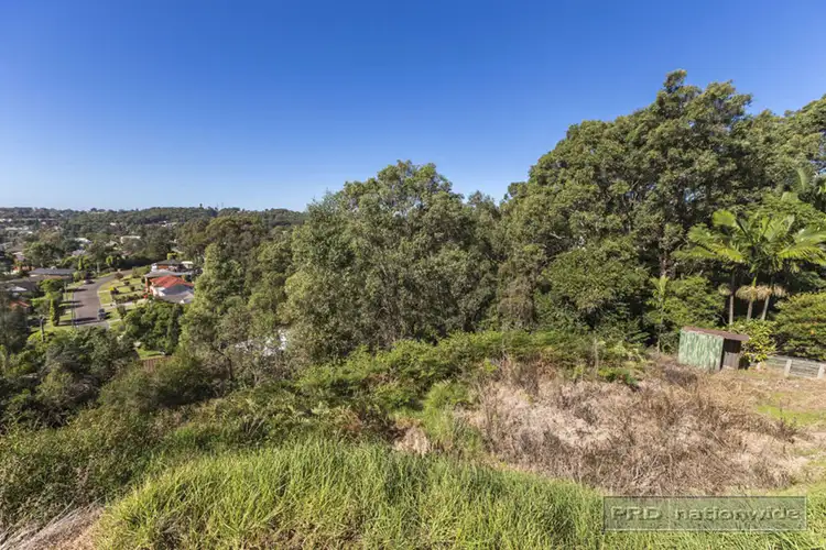 Fourth view of Homely land listing, 55 Kuranda Crescent, Kotara South NSW 2289
