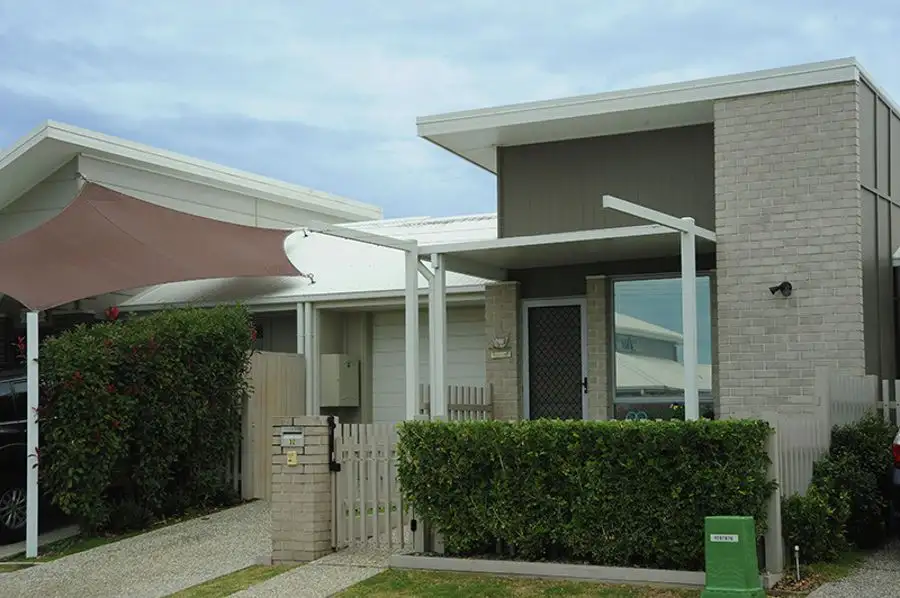 Main view of Homely house listing, 32 Bells Reach Drive, Caloundra West QLD 4551