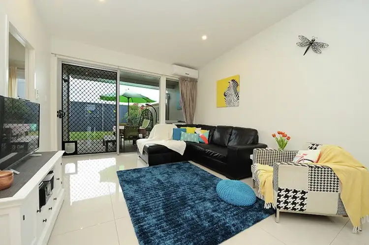 Second view of Homely house listing, 32 Bells Reach Drive, Caloundra West QLD 4551