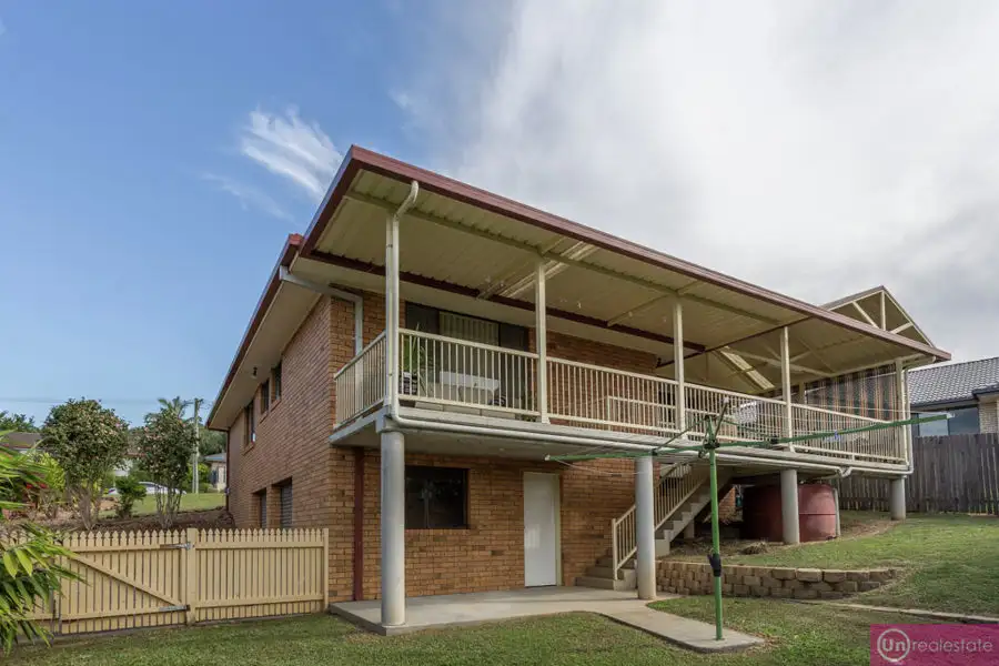 Main view of Homely house listing, 15 Carrywell Crescent, Toormina NSW 2452