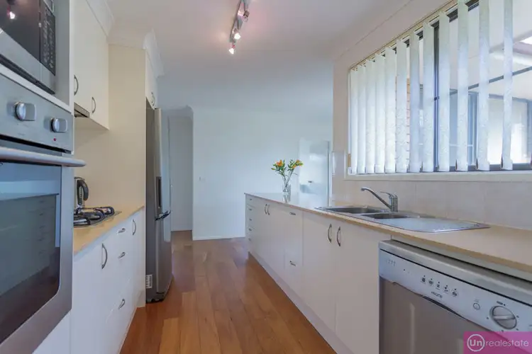 Second view of Homely house listing, 15 Carrywell Crescent, Toormina NSW 2452