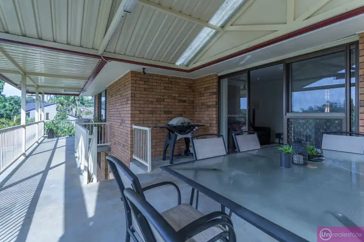 Fourth view of Homely house listing, 15 Carrywell Crescent, Toormina NSW 2452
