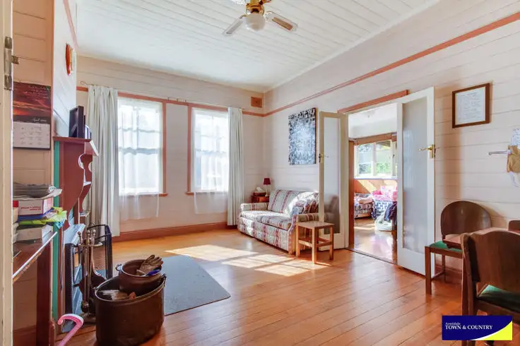 Second view of Homely house listing, 103 Taylor Street, Armidale NSW 2350