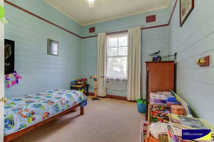 Fifth view of Homely house listing, 103 Taylor Street, Armidale NSW 2350