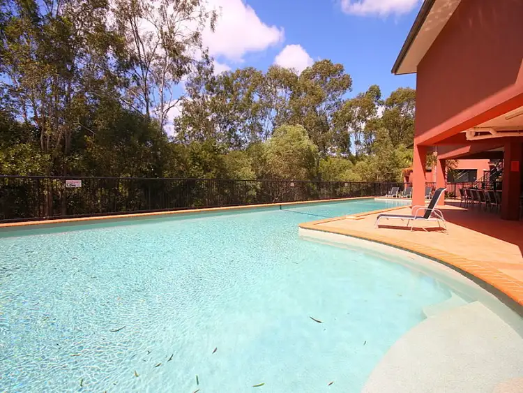 Main view of Homely unit listing, 55/7-11 Brown Street, Labrador QLD 4215
