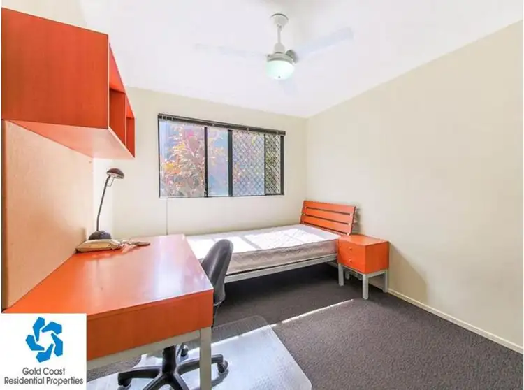 Second view of Homely unit listing, 55/7-11 Brown Street, Labrador QLD 4215