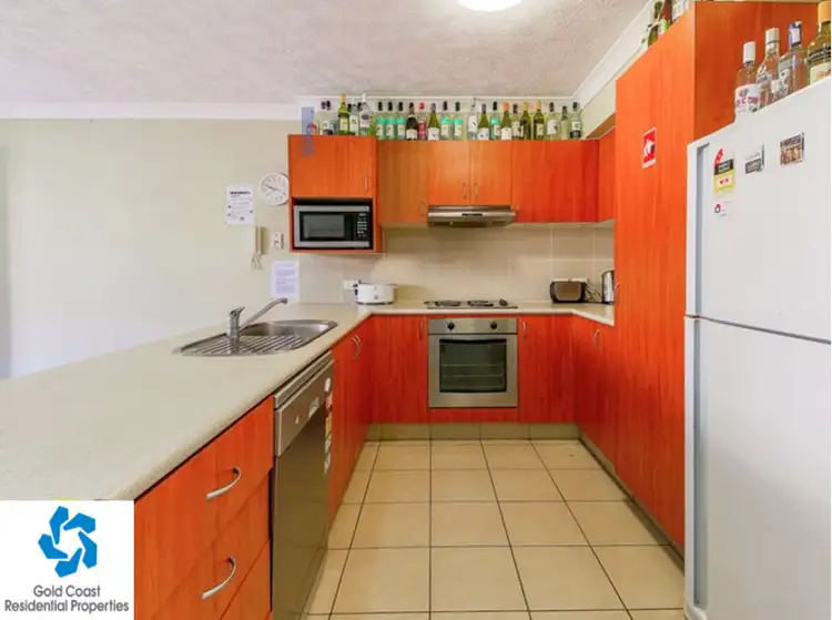 Third view of Homely unit listing, 55/7-11 Brown Street, Labrador QLD 4215