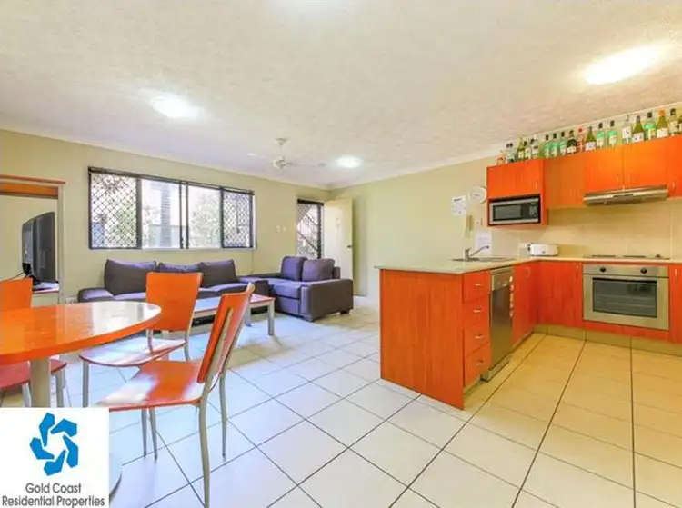 Fourth view of Homely unit listing, 55/7-11 Brown Street, Labrador QLD 4215