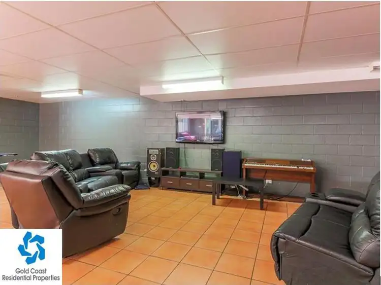 Fifth view of Homely unit listing, 55/7-11 Brown Street, Labrador QLD 4215