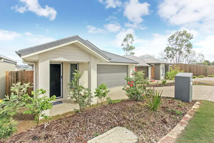 Main view of Homely house listing, 8 Edmund Close, Springfield Lakes QLD 4300