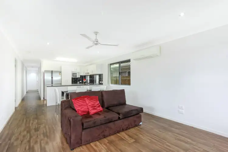 Third view of Homely house listing, 8 Edmund Close, Springfield Lakes QLD 4300