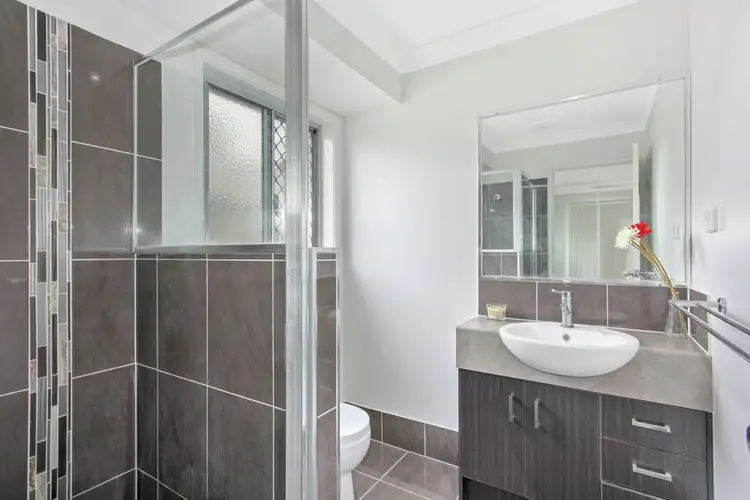 Fourth view of Homely house listing, 8 Edmund Close, Springfield Lakes QLD 4300
