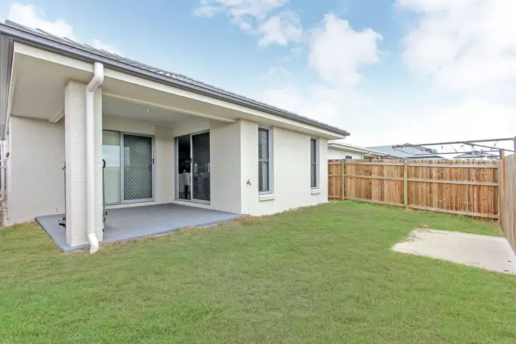 Fifth view of Homely house listing, 8 Edmund Close, Springfield Lakes QLD 4300