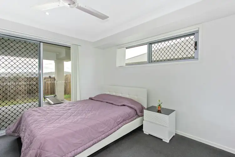 Sixth view of Homely house listing, 8 Edmund Close, Springfield Lakes QLD 4300