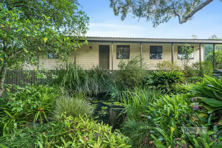 Main view of Homely house listing, 5 Nana Street, Nana Glen NSW 2450