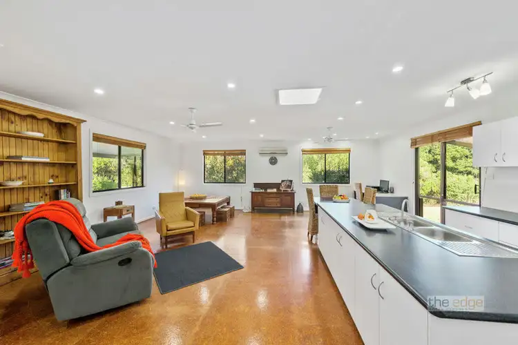 Second view of Homely house listing, 5 Nana Street, Nana Glen NSW 2450