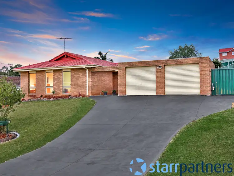 Main view of Homely house listing, 15 Forresters Cl, Woodbine NSW 2560