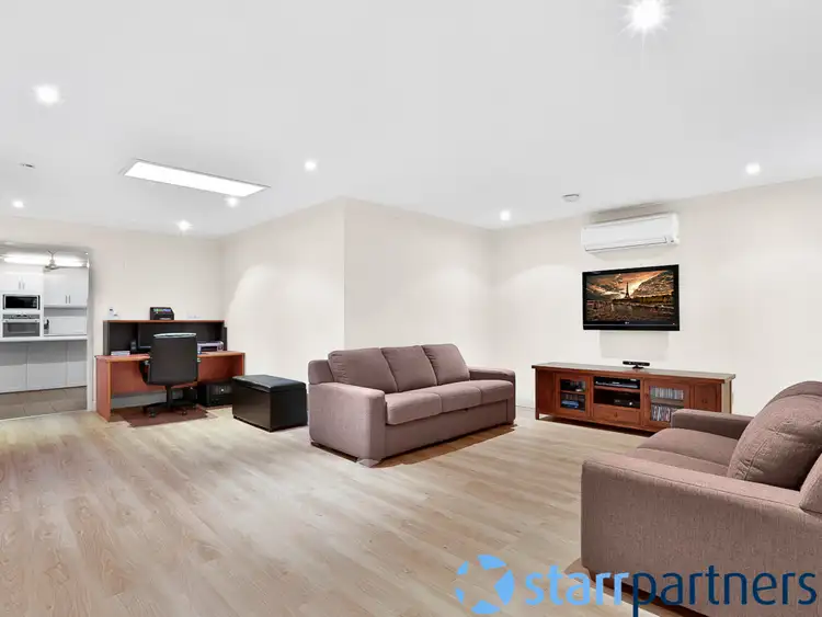 Second view of Homely house listing, 15 Forresters Cl, Woodbine NSW 2560