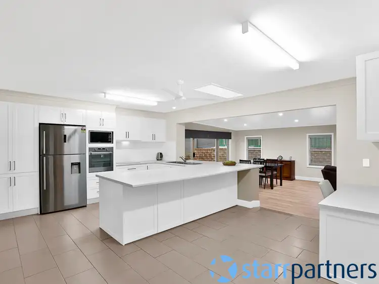 Fourth view of Homely house listing, 15 Forresters Cl, Woodbine NSW 2560
