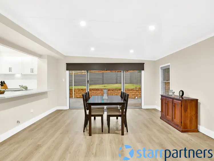 Sixth view of Homely house listing, 15 Forresters Cl, Woodbine NSW 2560