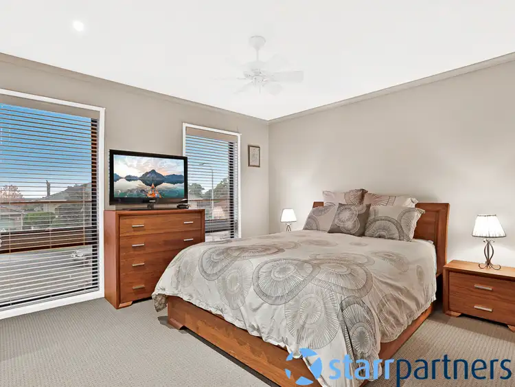 Seventh view of Homely house listing, 15 Forresters Cl, Woodbine NSW 2560