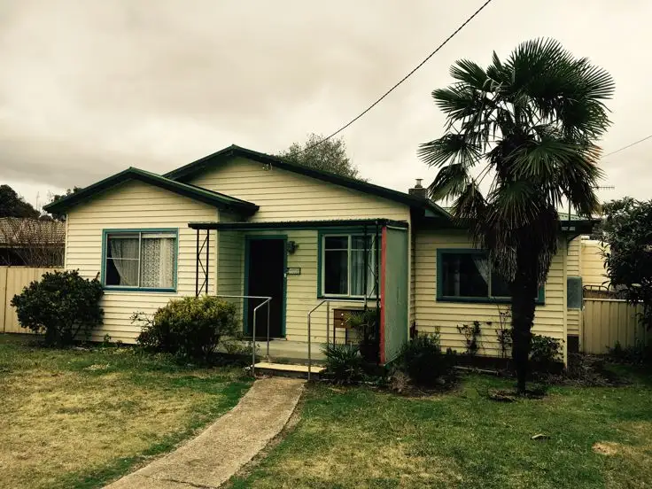 Main view of Homely house listing, 7 Barry Street, Armidale NSW 2350