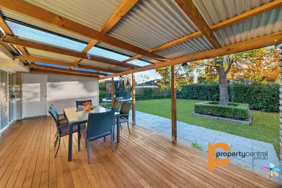 Third view of Homely house listing, 13 Claremont Place, South Penrith NSW 2750