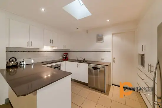 Fifth view of Homely house listing, 13 Claremont Place, South Penrith NSW 2750