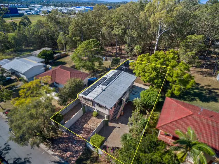 Main view of Homely house listing, 37 Collard Street, Slacks Creek QLD 4127