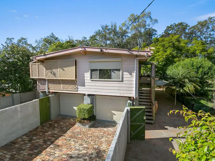 Second view of Homely house listing, 37 Collard Street, Slacks Creek QLD 4127
