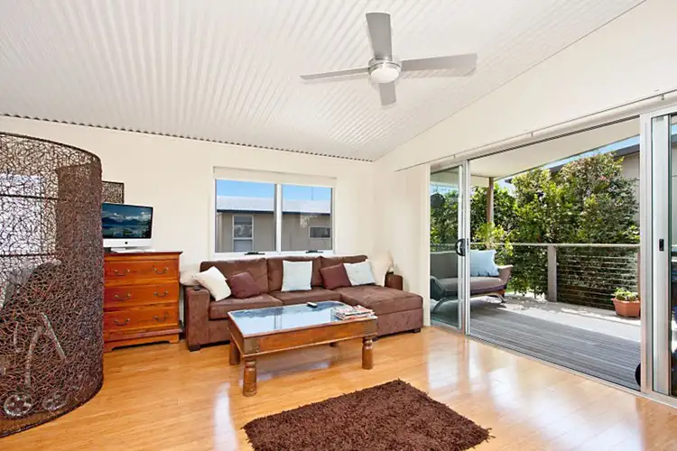 Second view of Homely townhouse listing, 7/614-618 Casuarina Way, Casuarina NSW 2487