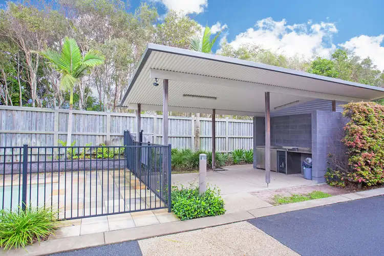Sixth view of Homely townhouse listing, 7/614-618 Casuarina Way, Casuarina NSW 2487