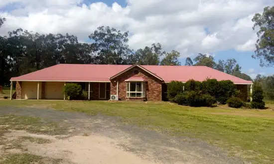 Main view of Homely rural property listing, 48-54 Baker Road, Jimboomba QLD 4280