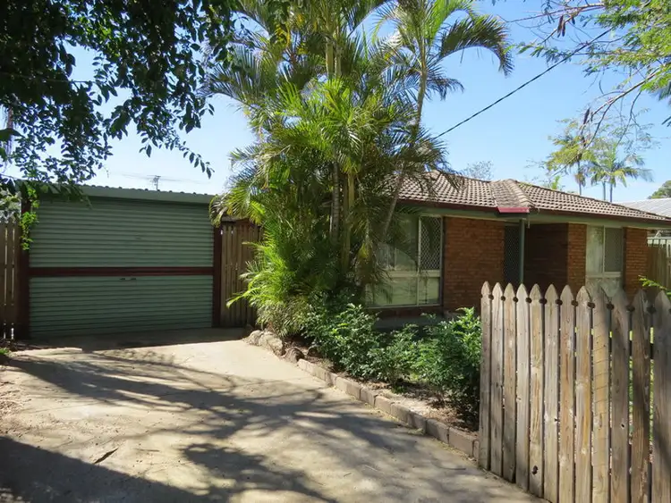 68 Flinders Cres, Boronia Heights QLD 4124