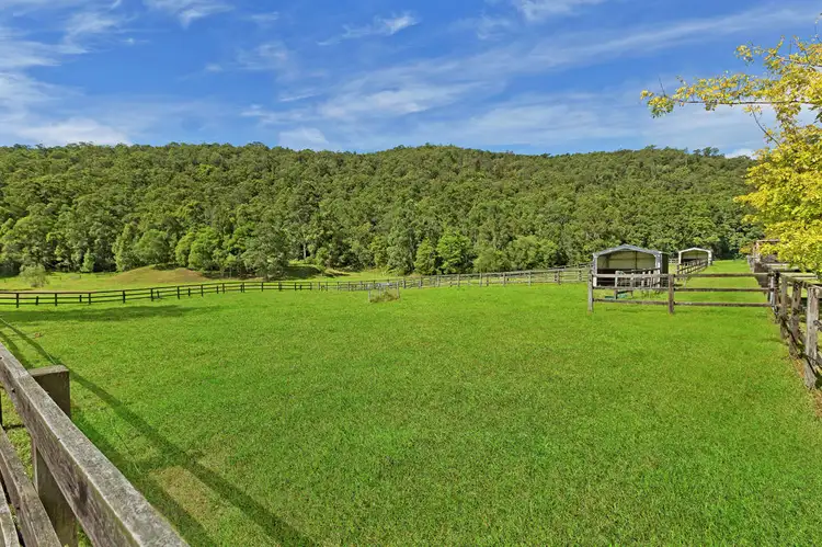 Lot 11 / 186 Bunning Creek Road, Yarramalong NSW 2259